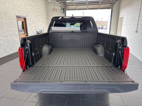 New 2026 Toyota Tundra SR5 image 10
