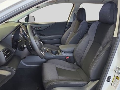 Used 2025 Subaru Outback Premium w/ Popular Package #1A image 11