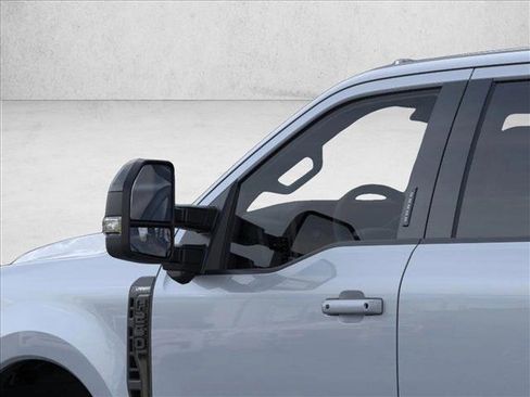 New 2026 Ford F250 Lariat image 20