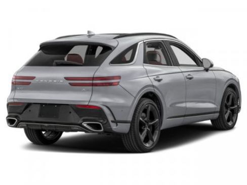 Used 2026 Genesis GV70 2.5T Sport Prestige AWD/4WD image 5