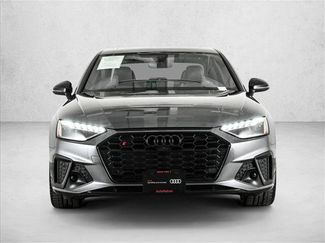 Certified 2023 Audi S4 Premium Plus w/ Premium Plus Package video 2
