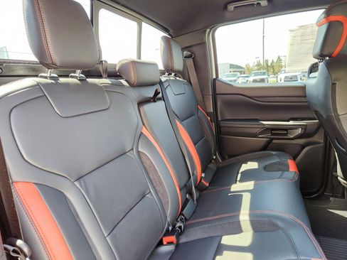 Used 2025 Ford Ranger Raptor AWD/4WD image 15