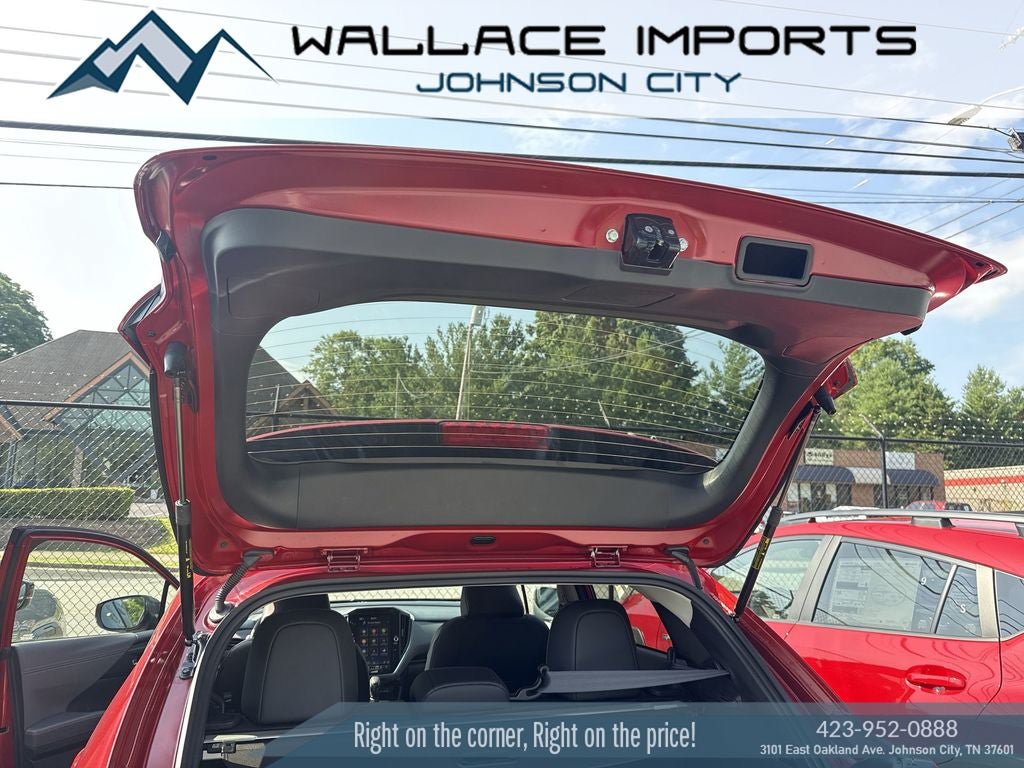New 2026 Subaru Crosstrek 2.5i Limited w/ Crosstrek Mirror Package AWD/4WD image 42