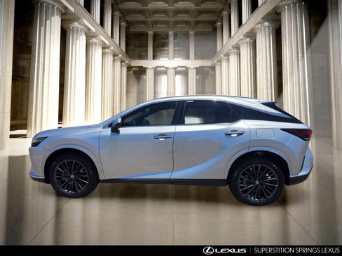 New 2026 Lexus RX 350 Premium FWD image 7