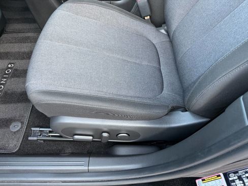 Used 2023 Hyundai Ioniq 5 SE w/ Cargo Package image 25