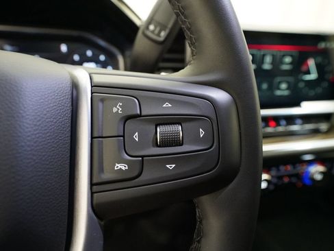 Used 2026 GMC Sierra 1500 Elevation AWD/4WD image 18