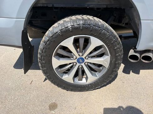 Used 2019 Ford F150 XL w/ Equipment Group 101A Mid AWD/4WD image 29