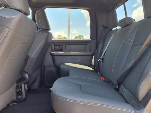 New 2025 RAM 2500 Tradesman image 9