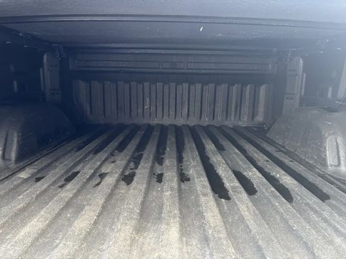 Used 2019 Chevrolet Silverado 1500 LT Trail Boss image 34