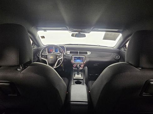 Used 2014 Chevrolet Camaro LT image 35