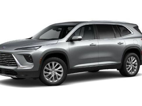 New 2026 Buick Enclave Preferred w/ Power Package image 31