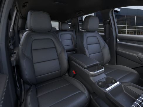 New 2026 GMC Terrain Elevation image 16