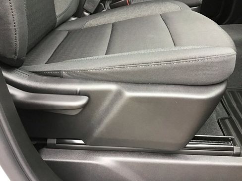 New 2026 Chevrolet Silverado 1500 Custom image 22