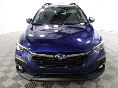 Used 2024 Subaru Crosstrek 2.5i Limited w/ Popular Package #4A image 31