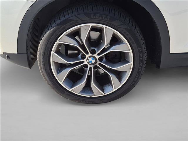 Used 2015 BMW X3 xDrive35i AWD/4WD image 14