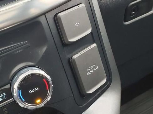 Used 2023 Ford F150 Lariat w/ Equipment Group 502A High image 29