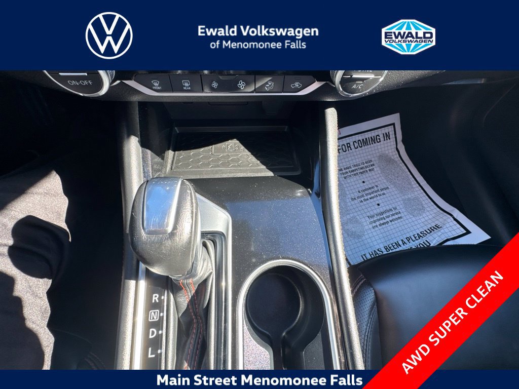 Used 2024 Nissan Altima 2.5 SR AWD/4WD image 14
