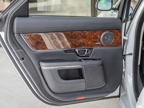 Used 2019 Jaguar XJ L Portfolio RWD image 50