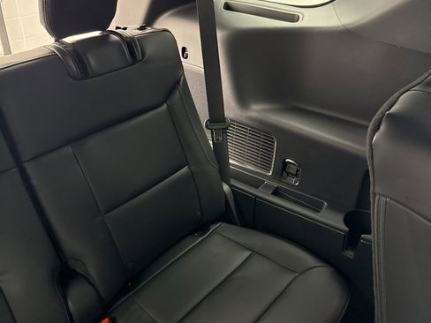New 2026 Ford Explorer Tremor AWD/4WD image 41