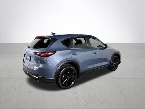 Used 2024 MAZDA CX-5 Carbon Edition AWD/4WD image 6