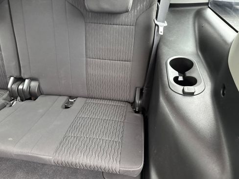 Used 2019 Chevrolet Tahoe LS w/ Enhanced Driver Alert Package image 18