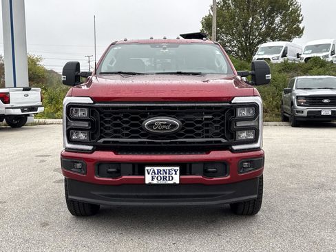 New 2026 Ford F250 XLT w/ XLT Premium Package image 2