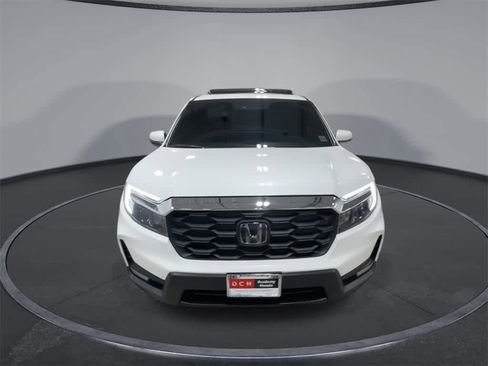 Used 2023 Honda Passport EX-L image 3