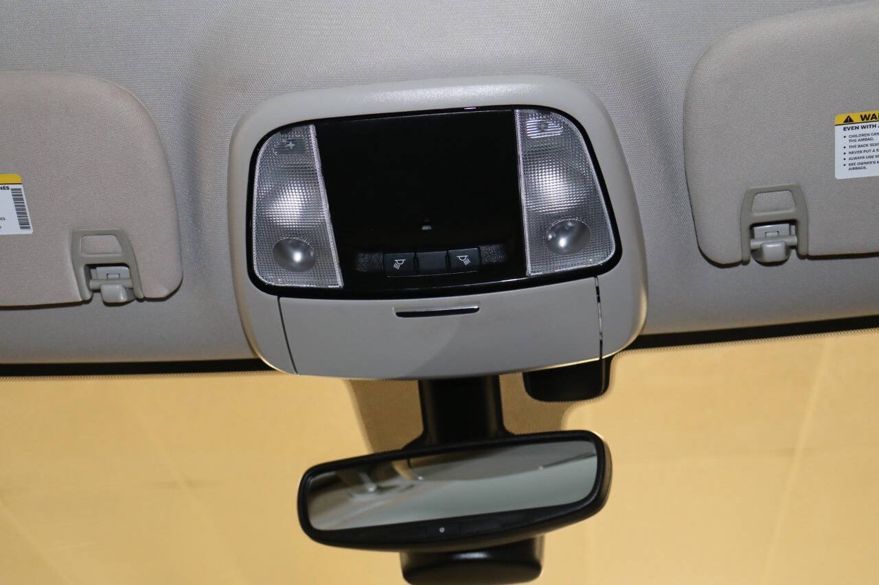 Used 2021 Dodge Durango SXT w/ 3rd Row Seating Group AWD/4WD image 63