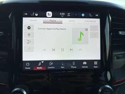 Used 2022 RAM 1500 Rebel w/ Rebel Level A Equipment Group image 27