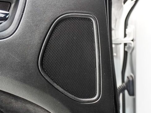 Used 2023 Dodge Charger SRT Hellcat w/ Harman/Kardon Audio Group RWD image 9