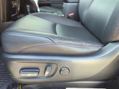 Used 2023 Toyota 4Runner TRD Off-Road Premium w/ Moonroof Package AWD/4WD image 12