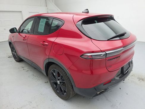 Used 2024 Dodge Hornet R/T Plus image 8