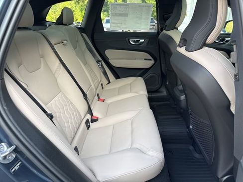 New 2026 Volvo XC60 B5 Plus w/ Protection Package Premier AWD/4WD image 11