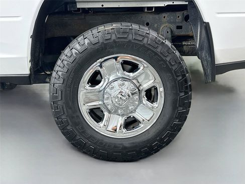 Used 2021 RAM 2500 Big Horn AWD/4WD image 28