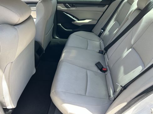 Used 2019 Honda Accord LX image 15