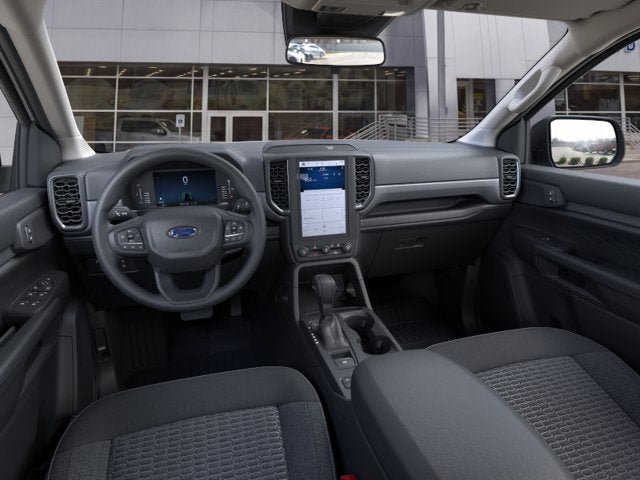 New 2026 Ford Ranger XL AWD/4WD image 9