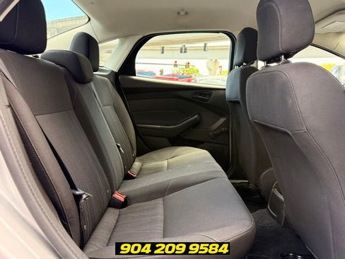 Used 2016 Ford Focus S FWD image 31