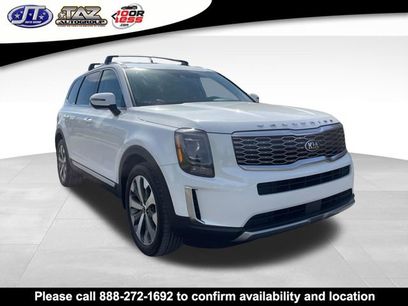 Used 2020 Kia Telluride EX w/ EX Premium Package