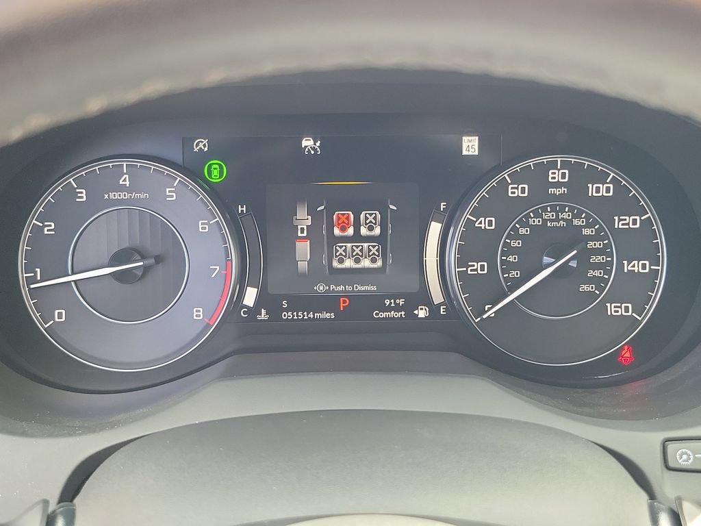 Used 2023 Acura RDX w/ Technology Package FWD image 25