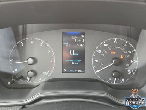 Used 2024 Toyota Corolla LE FWD image 25