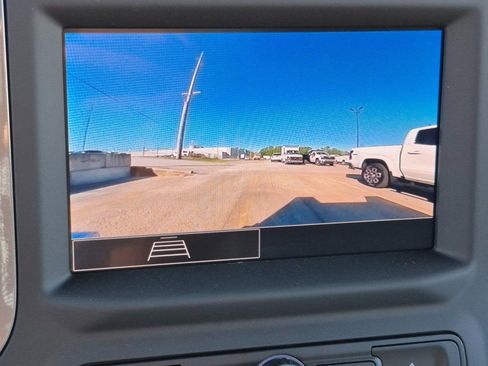 New 2025 Chevrolet Silverado 2500 W/T w/ WT Convenience Package RWD image 27