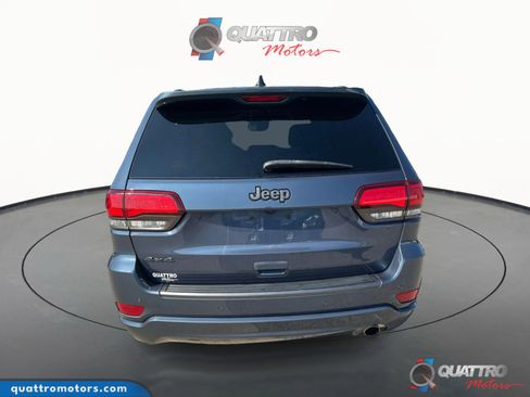 Used 2021 Jeep Grand Cherokee Limited w/ Quick Order Package 28K 80th image 5