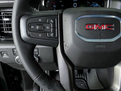 New 2026 GMC Sierra 1500 AT4X image 10