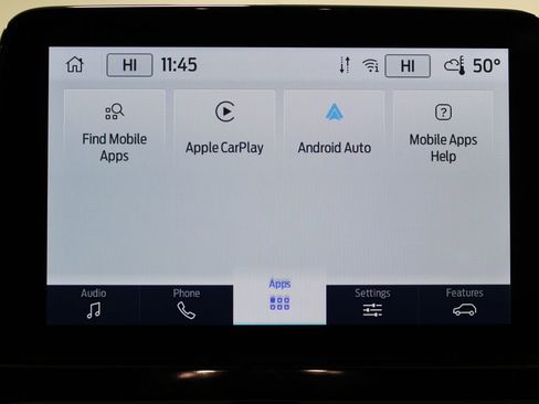 Used 2024 Ford Escape ST-Line image 52