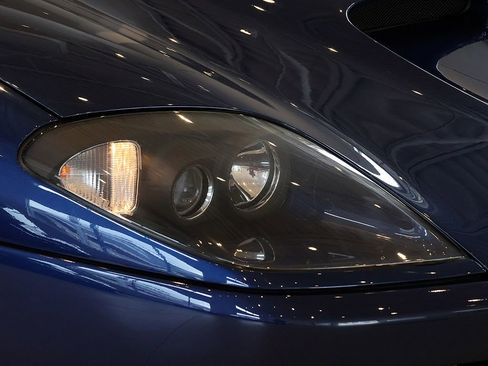Used 1999 Ferrari 550 Maranello Coupe RWD image 13