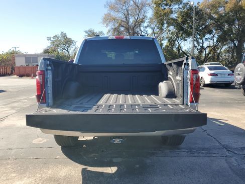 New 2025 Ford F150 STX w/ STX Black Appearance Package image 10