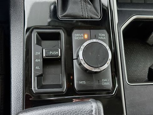 Used 2023 Toyota Tundra SR5 w/ TRD Off-Road Package image 20