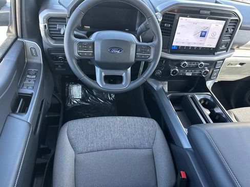 New 2026 Ford F150 XLT AWD/4WD image 21