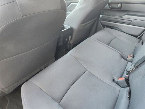 Used 2025 Toyota Tacoma SR image 25