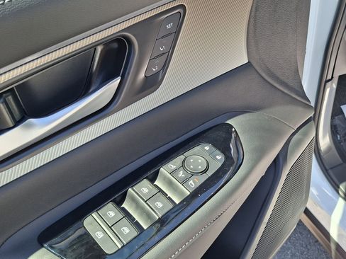 New 2026 Nissan Murano Platinum AWD/4WD image 12